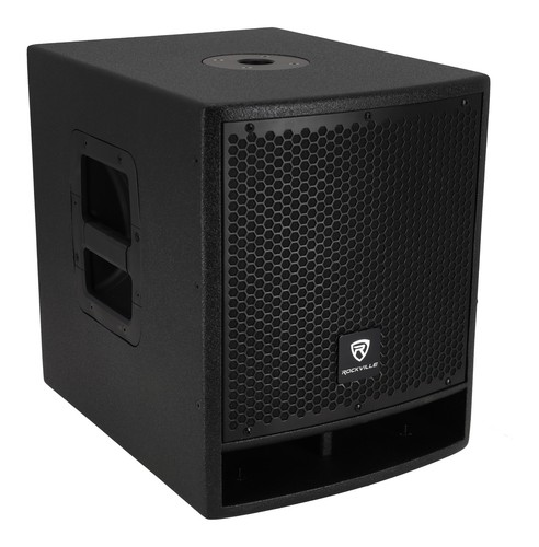 Rockville rbg10s 1200w - v2, 10"
