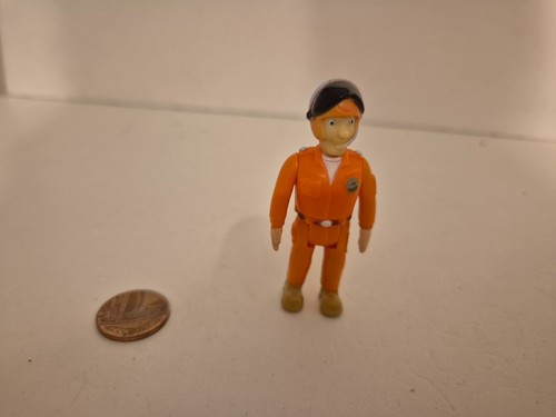 Fireman sam tom - sam, thomas
