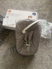 Newborn Seat / Cradle Stokke Tripp Trapp Highchair