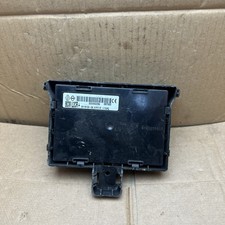 RENAULT CLIO MK3 BCM BODY