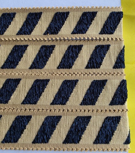Vintage 1950 chenille - vintage,