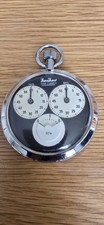 Super Rare Vintage Hanhart 7