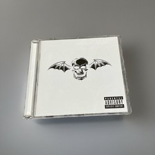 Avenged Sevenfold - Avenged Sevenfold (Warner) CD Album very good condition