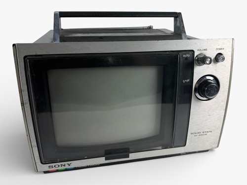 Sony trinitron 9000ub solid - kv-9000ub,