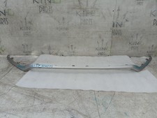 LEXUS NX MK1 AZ10 2018-2021 GENUINE FRONT BUMPER LIP 52412-78020 #AD0374