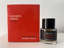 Frederic Malle Synthetic Jungle Eau de Parfum 50ml Spray Unisex