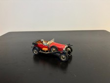 Corgi The Avengers Vintage