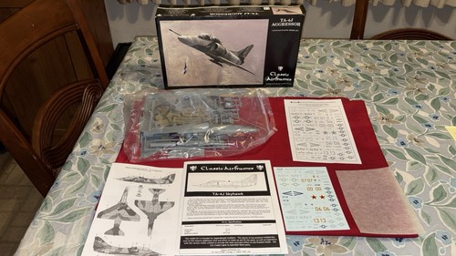 Kit 4147 classic - kit, no.
