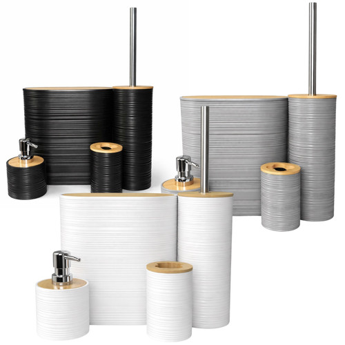 Practical 4pc bathroom - 4pc,