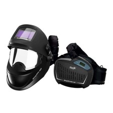 Stealth-XG Welding & Grinding