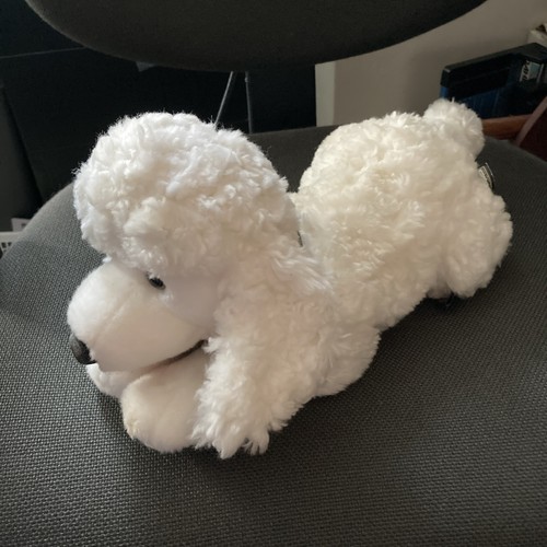 Harley davidson poodle 2003 - davidson,