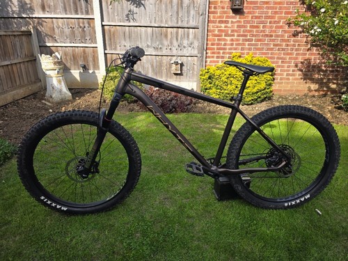 Whyte 901 bicycle - whyte, v5