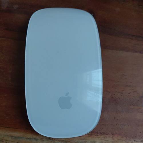 Apple magic mouse - mouse, a1296