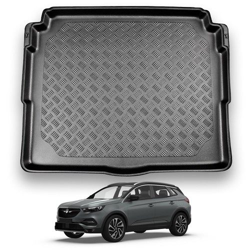 Nomad boot liner for - nomad, vauxhall