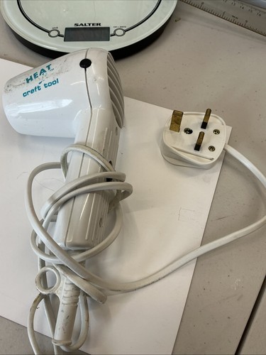 Heat craft tool - heat, it