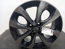 NISSAN MICRA 16" Inch 4x100