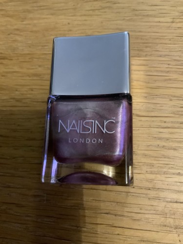Nails inc galaxy - nails,