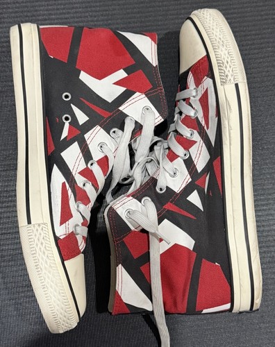 Eddie van halen frankenstein - van,