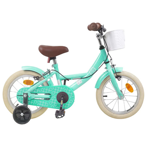Walplus kids bike - 14",