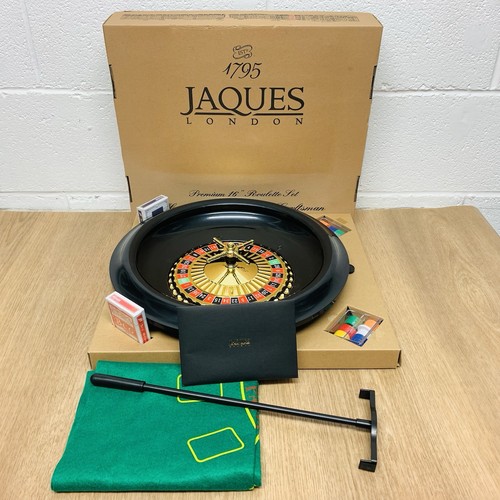 Jacques london premium - premium, 16"
