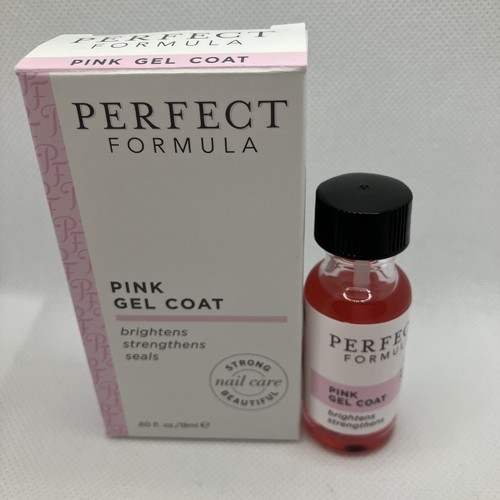 Perfect formula pink gel - perfect,