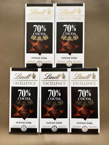 Lindt excellence chocolate - lindt,