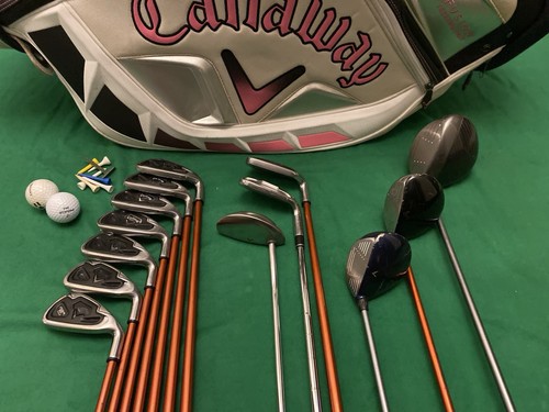 Callaway fusion full - callaway⛳fusion⛳full, 13