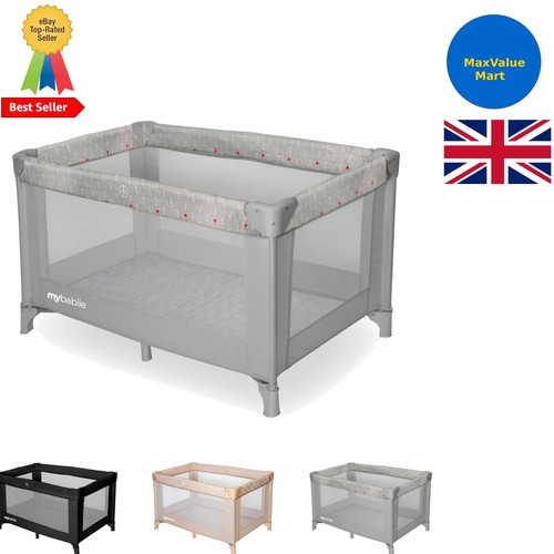 Travel cot lightweight - lightweight,, from