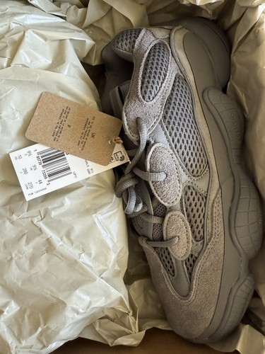 Adidas yeezy 500 granite mens - adidas,