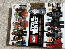 LEGO Star Wars Character