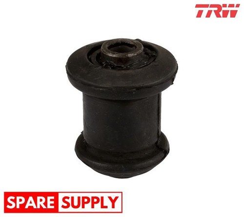Control arm trailing bush - control,