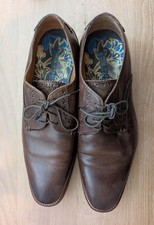 Next Hell For Leather Mens