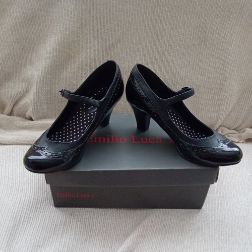 Emilio luca womens - luca,