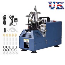 Pcp air compressor - pcp, pump