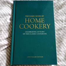 Dairy Book of Home Cookery