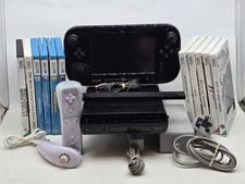 Nintendo Wii U Premium Pack