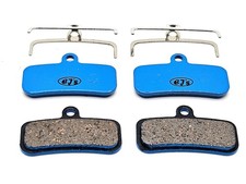 2 pairs Shimano XTR, XT, SLX