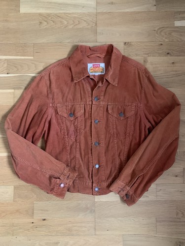 Levi white label type - levi's,