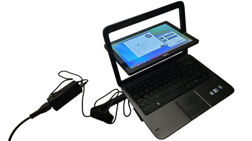 Dell inspiron duo 1090 - dell, laptop