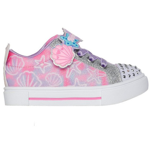 Skechers twinkle toes - toes:,