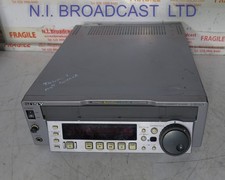 Sony j30sdi player - sony,
