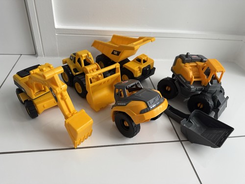 Bundle cat volvo vehicles - bundle, &