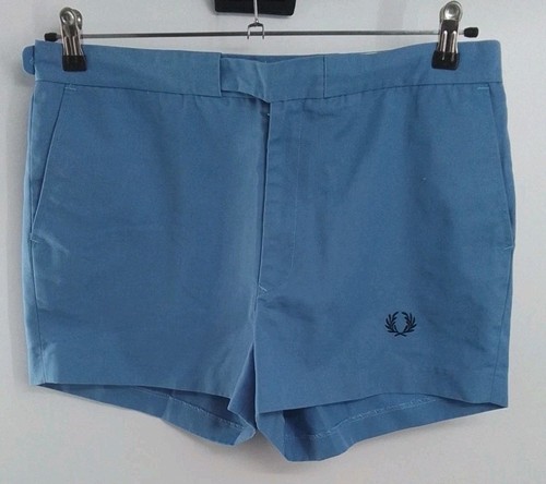 Fred perry shorts size - shorts,