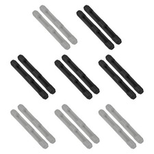 Eyeglass Ear Cushions, 12