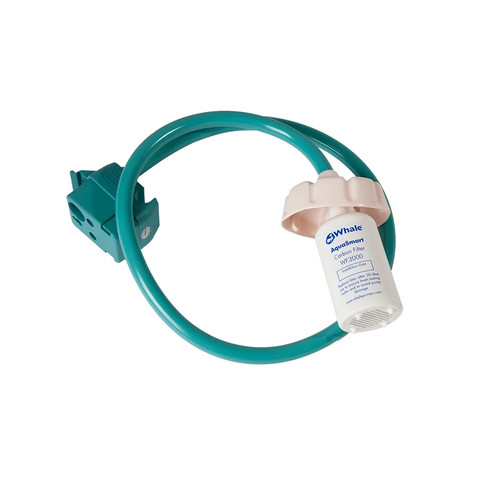 Whale aquasmart filter - aquasmart,