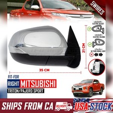 For Mitsubishi L200 2019-22 RH