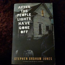 After the People Lights Have