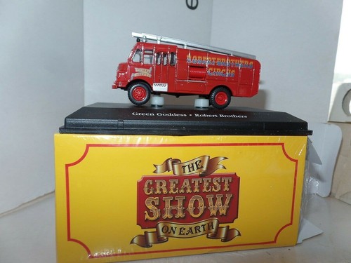 Atlas fun fair circus hu13 - fair,