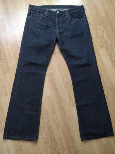 Levi 527 bootcut - levi,