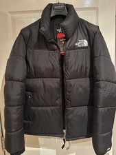North face 1996 nuptse puffer